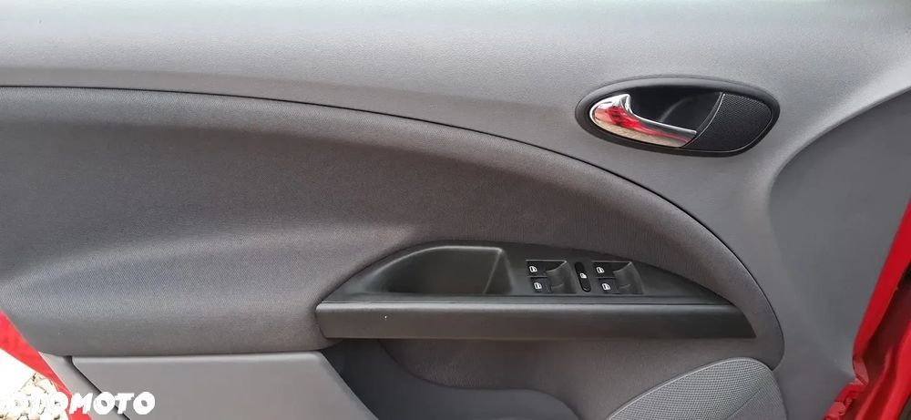 Seat Altea 1.6 Sport Limited - 17