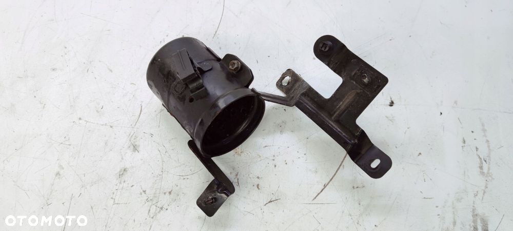 UCHWYT FILTRA PALIWA AUDI A6 C6 2.0 TDI 4F0201987D - 2