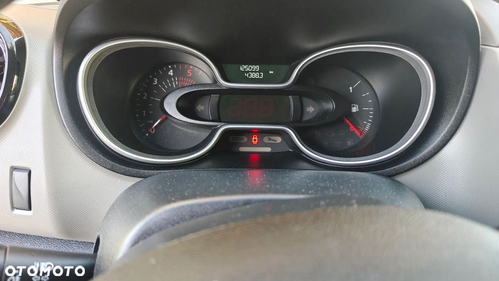 Renault Trafic L2H1 - 27