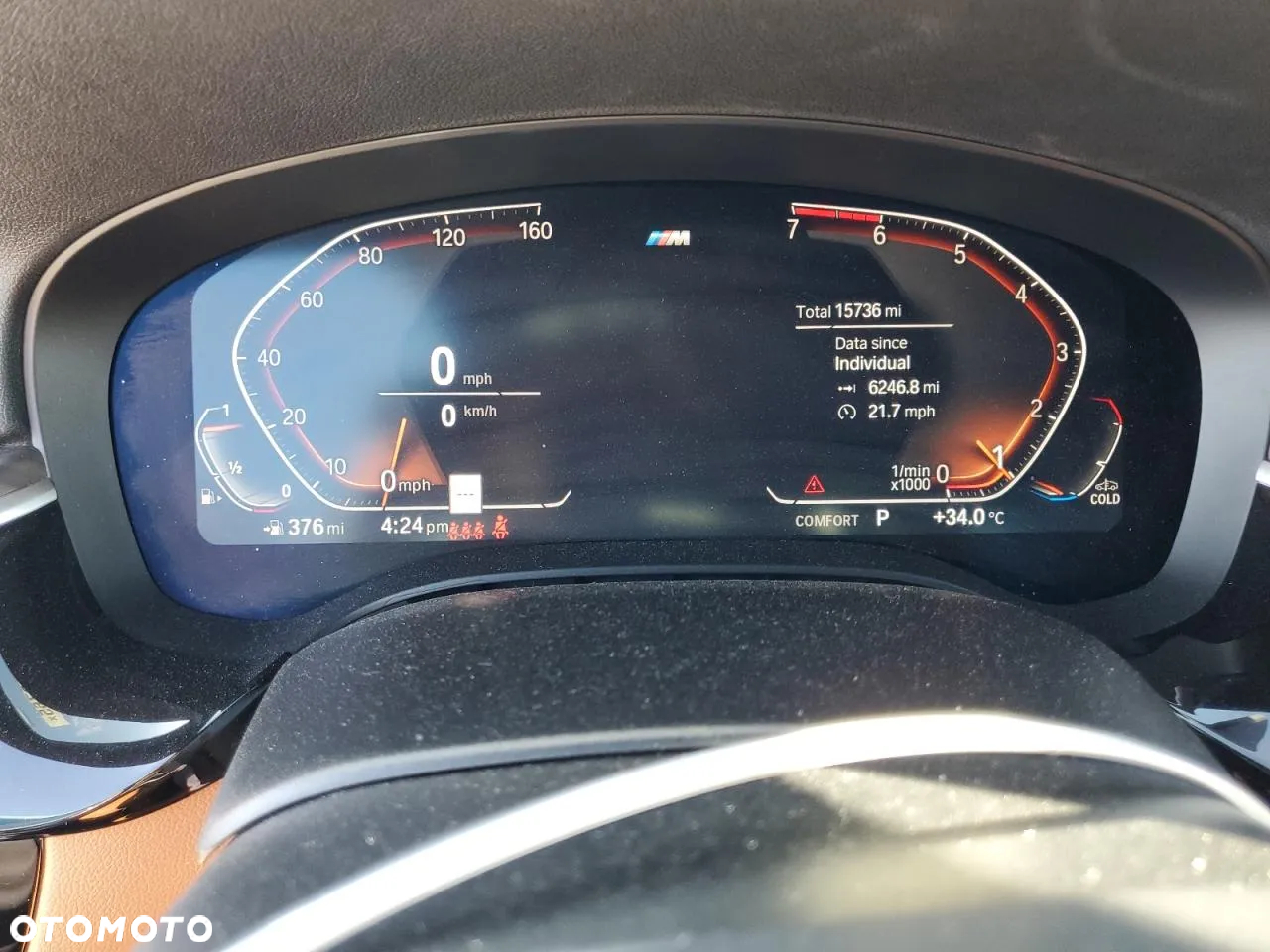 BMW Seria 5 - 9