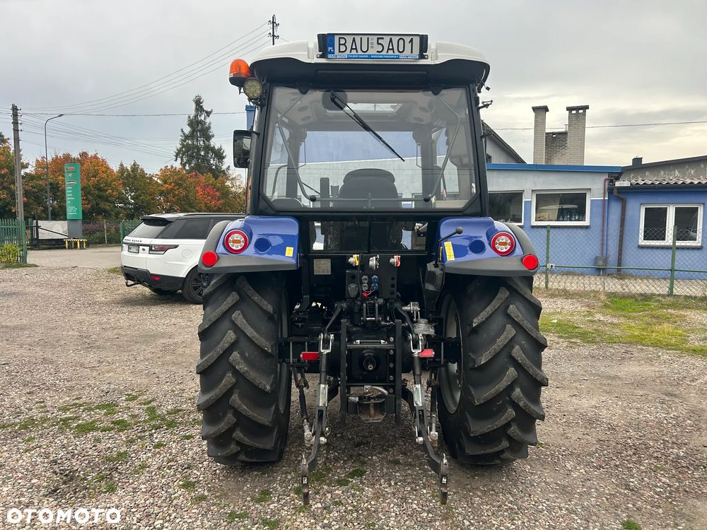 Farmtrac 680 dtn - 3