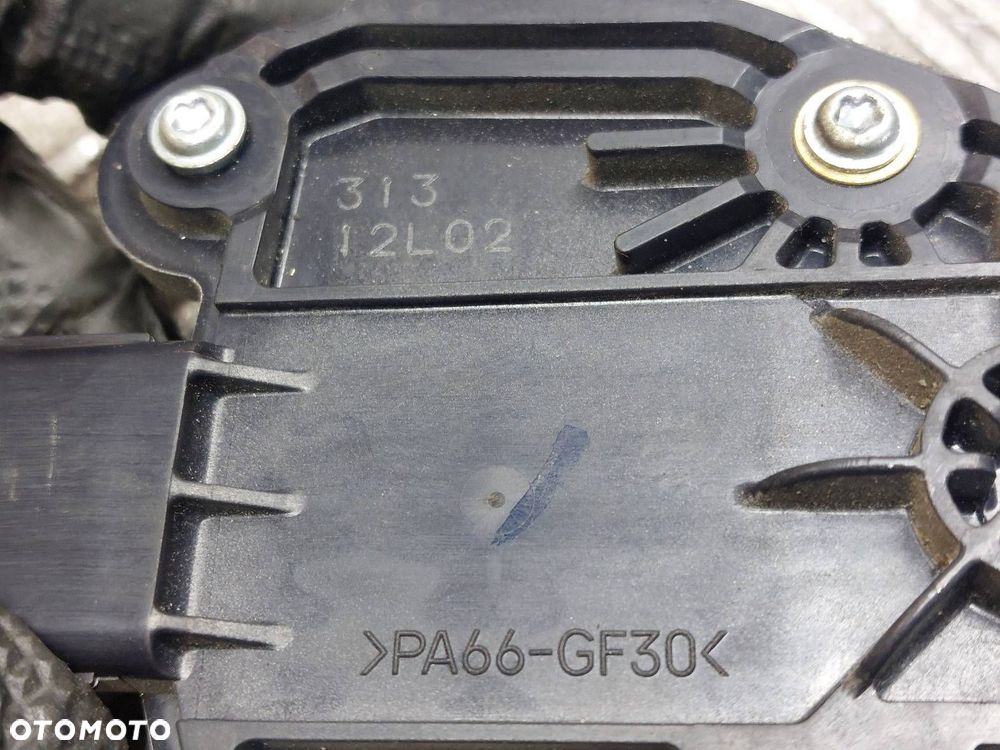 PEDAŁ GAZU POTENCJOMETR HONDA CR-V III JM10A - 6