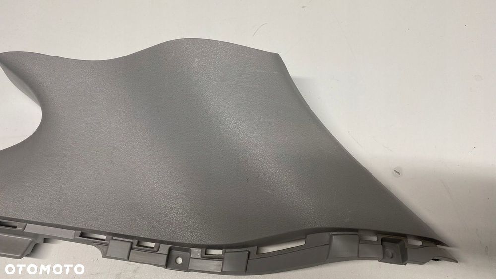 HYUNDAI TUCSON II III OSŁONA SŁUPKA PRAWA TYLNEGO PRAWEGO BAGAŻNIKA 15-21 - 4