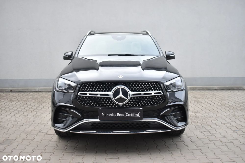 Mercedes-Benz GLE - 7