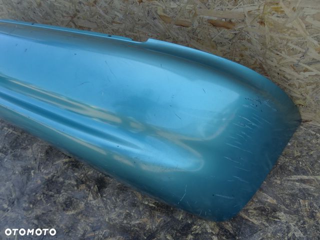 ZDERZAK TYŁ TYLNY DAEWOO LANOS 97-08 - 7