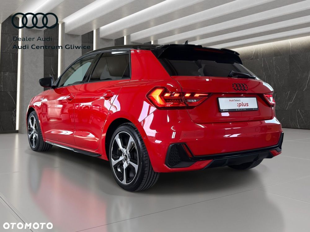 Audi A1 Sportback - 7
