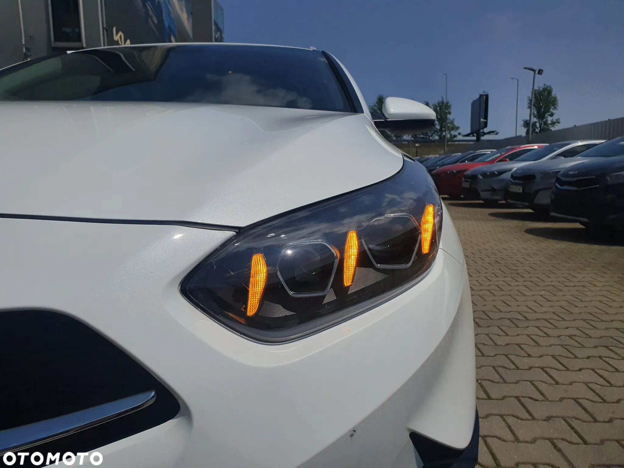 Kia Ceed 1.5 T-GDI M - 13