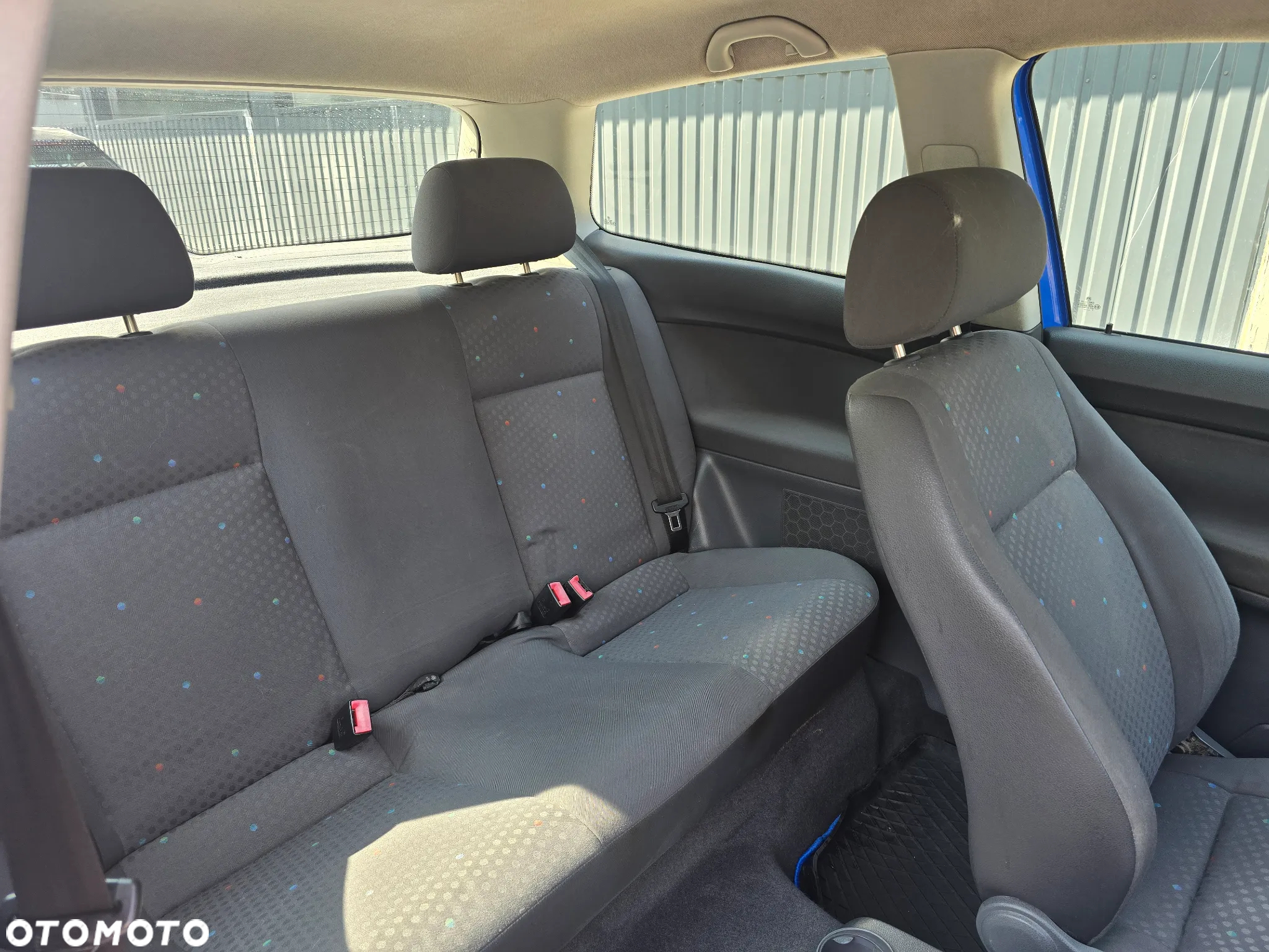 Volkswagen Polo 1.2 12V Comfortline - 2