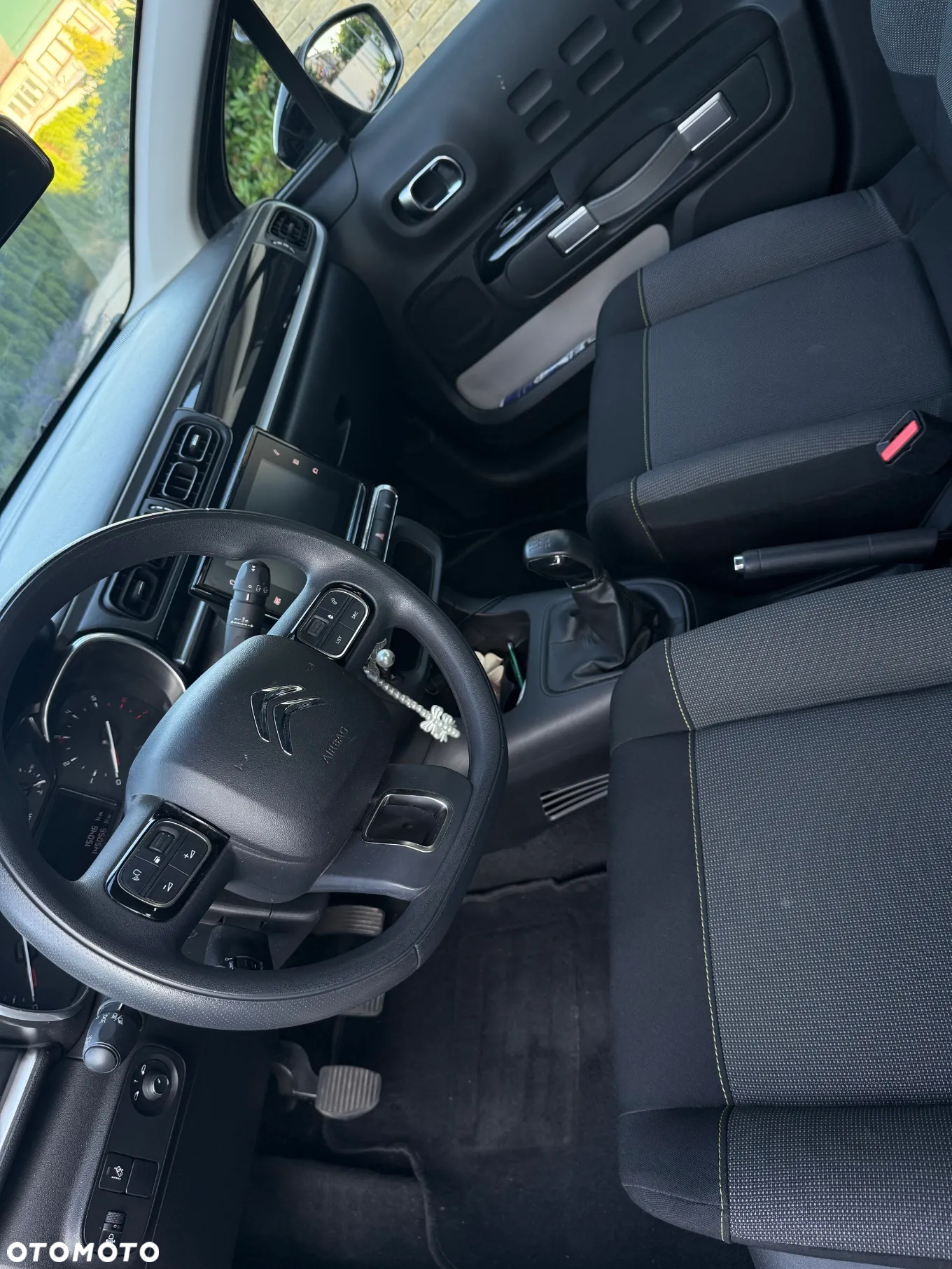 Citroën C3 - 6