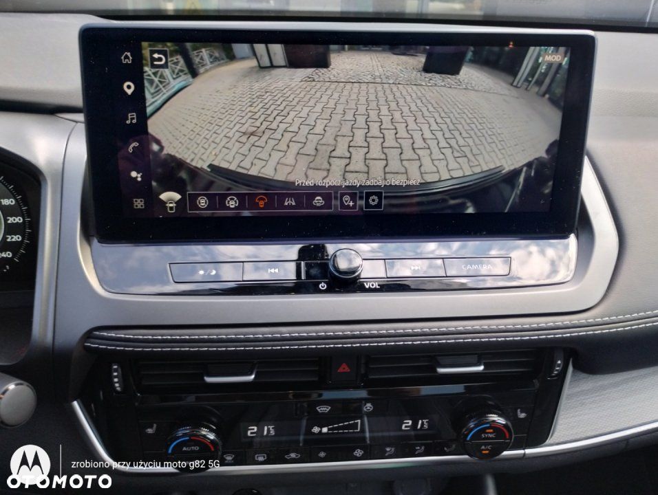Nissan Qashqai - 23