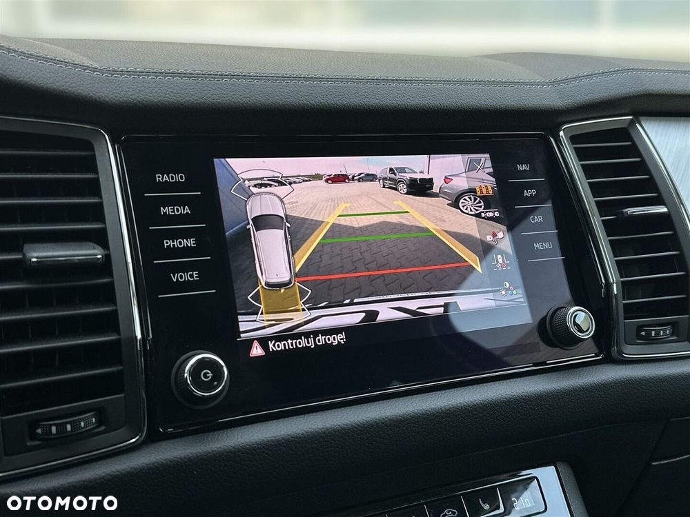 Skoda Kodiaq 1.5 TSI ACT 4x2 Ambition DSG - 30
