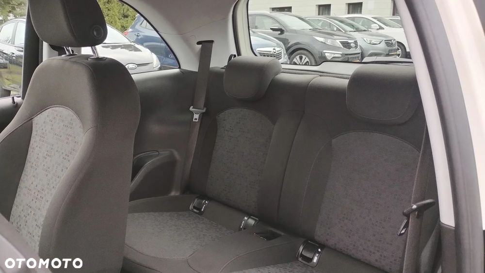 Opel Adam 1.4 Open Air 120 Jahre - 10