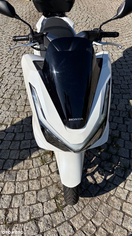 Honda PCX - 4