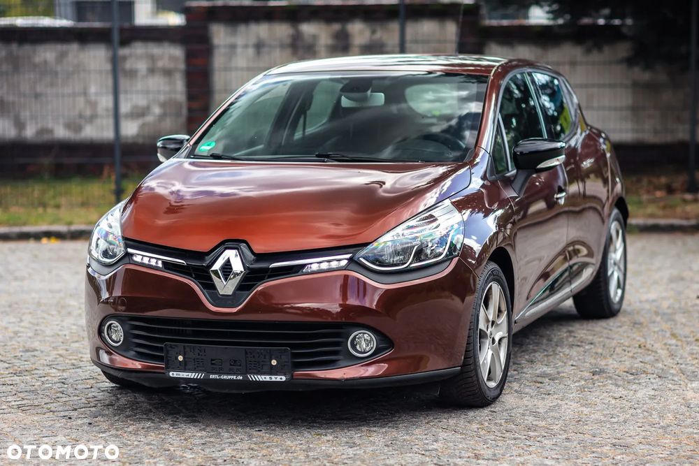 Renault Clio TCe 90 Paris - 2
