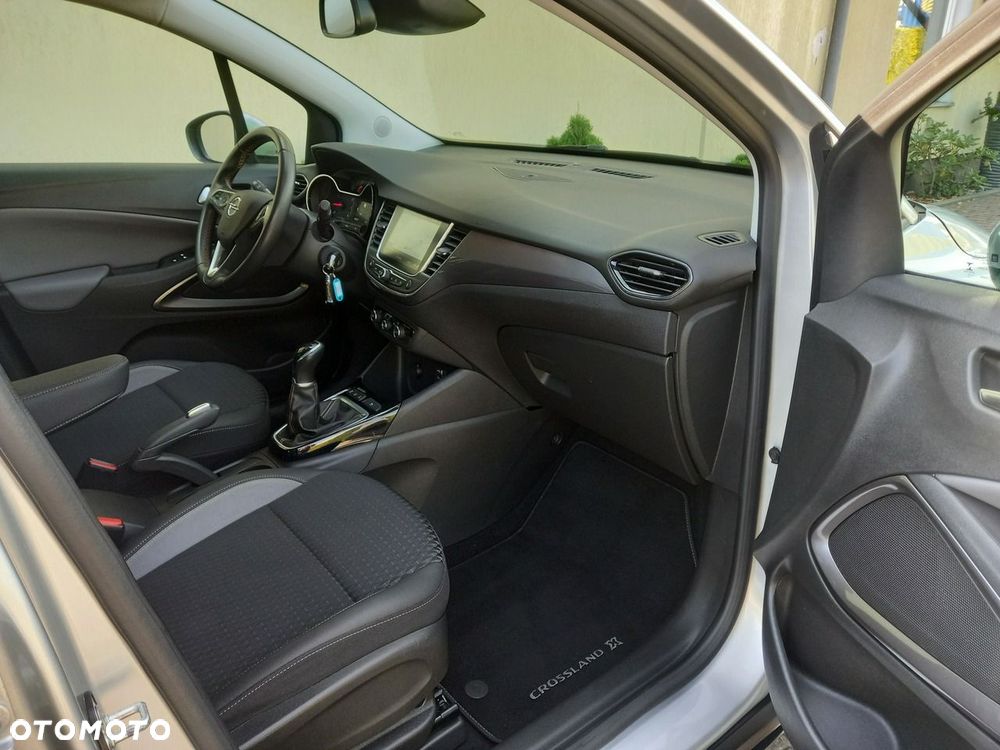 Opel Crossland X 1.2 Limited Edition - 21