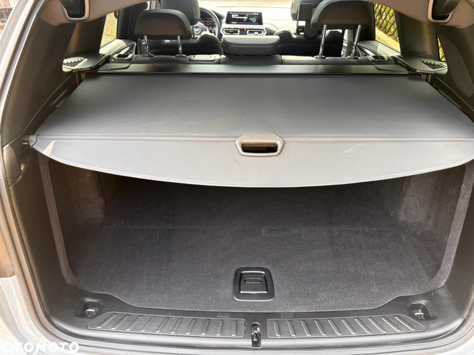 BMW X3 xDrive30d M Sport sport - 17