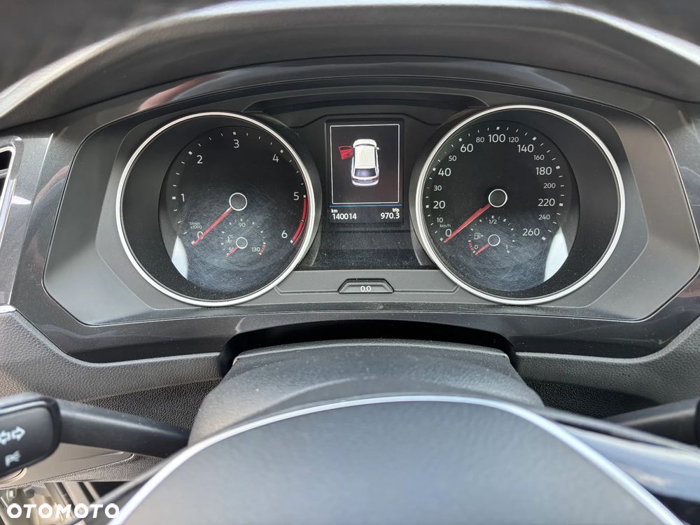 Volkswagen Tiguan 2.0 TDI SCR 4Motion (BlueMotion Tech) Highline - 14