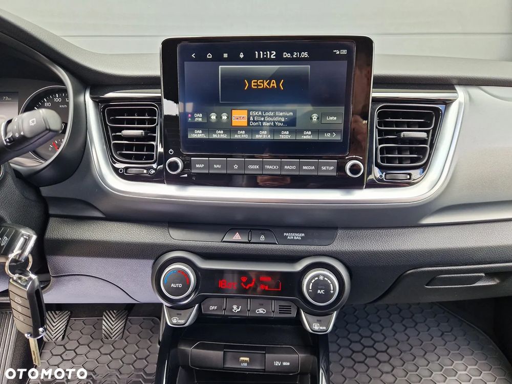 Kia Stonic 1.2 Edition 7 - 27