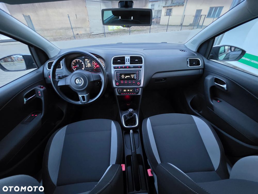 Volkswagen Polo 1.2 TSI Life - 29