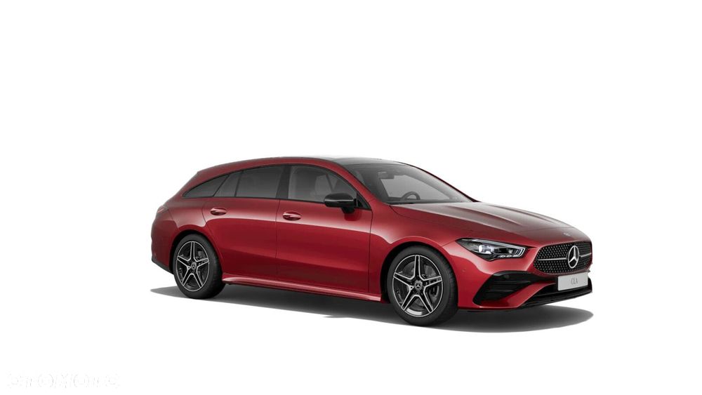 Mercedes-Benz CLA - 15