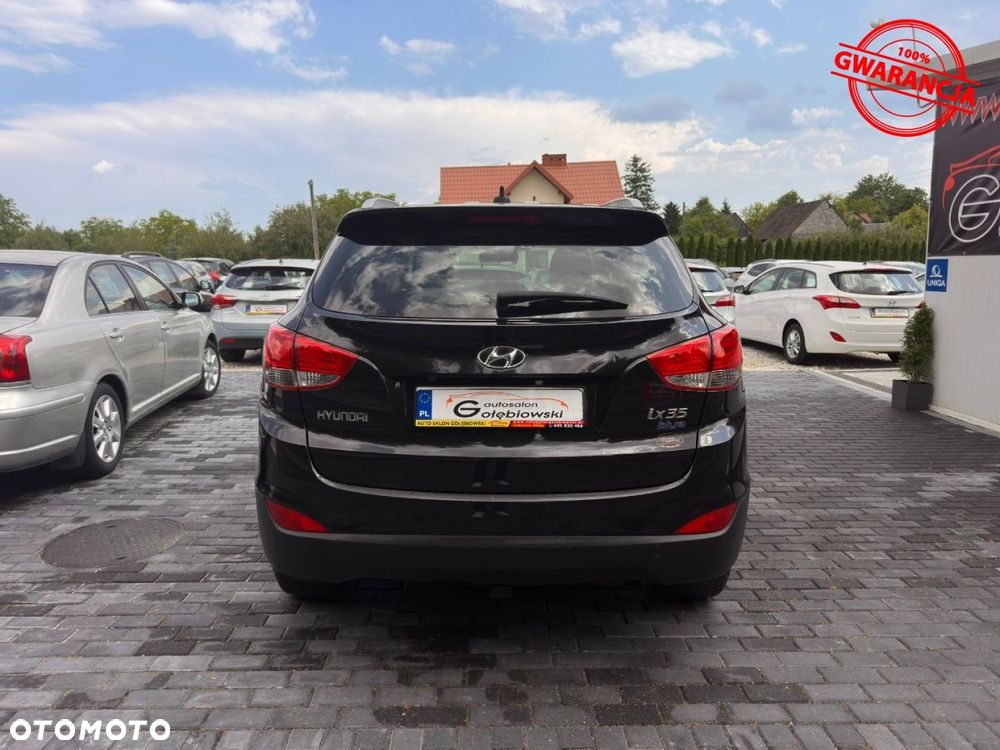 Hyundai ix35 - 7