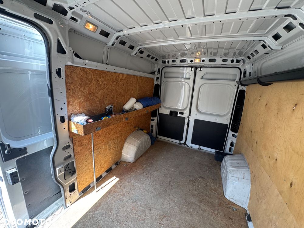 Fiat Ducato - 10