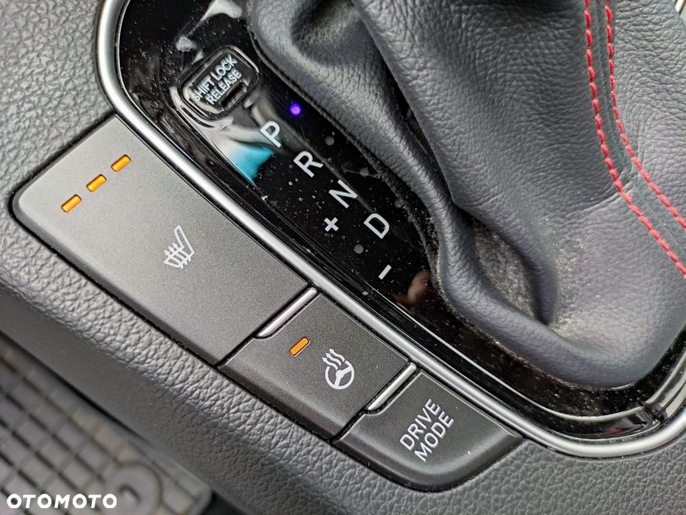 Hyundai i30 N 1.5 T-GDI 48V Line DCT - 27