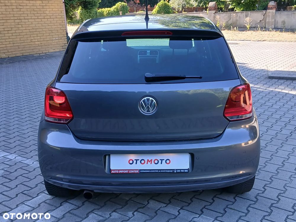 Volkswagen Polo 1.2 TSI MATCH - 15