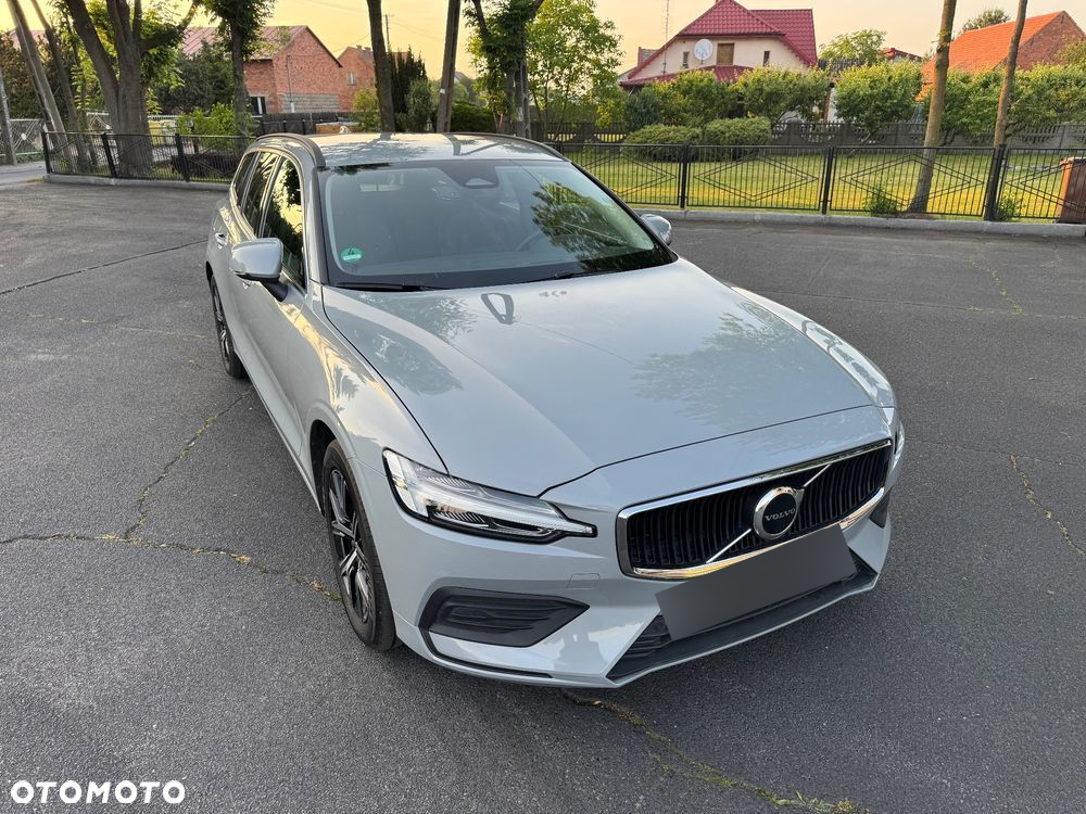 Volvo V60 B3 B DKG Core - 2