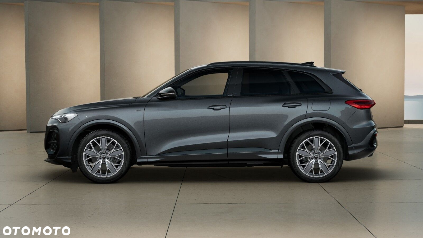 Audi Q5 - 10