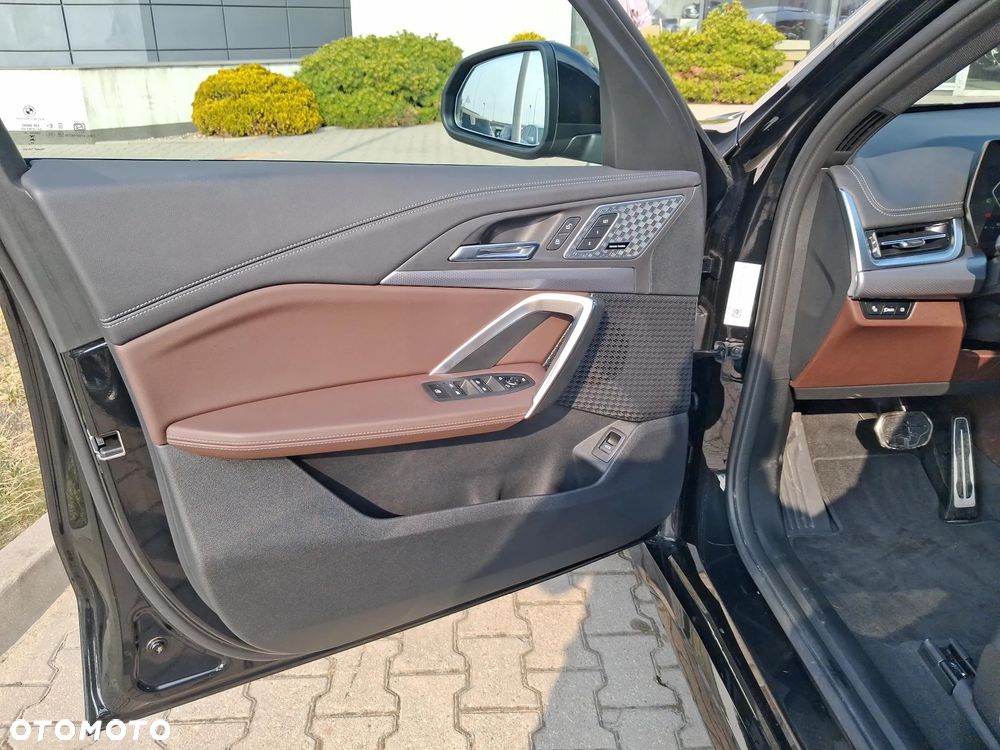 BMW X1 sDrive18d M Sport - 11
