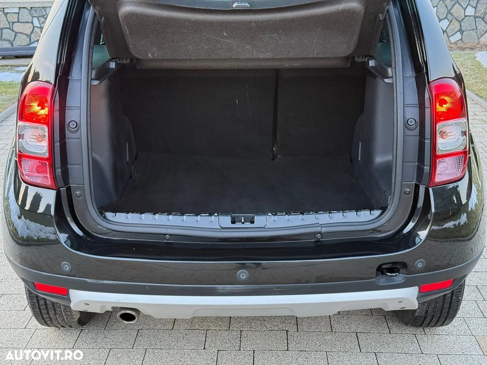 Dacia Duster 1.5 dCi 4x2 Prestige - 23