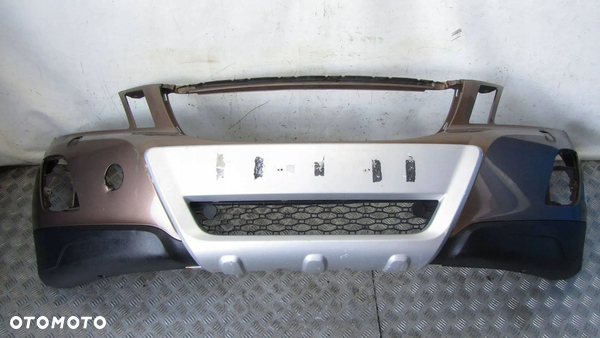VOLVO XC60 ZDERZAK PRZÓD 494- 08-