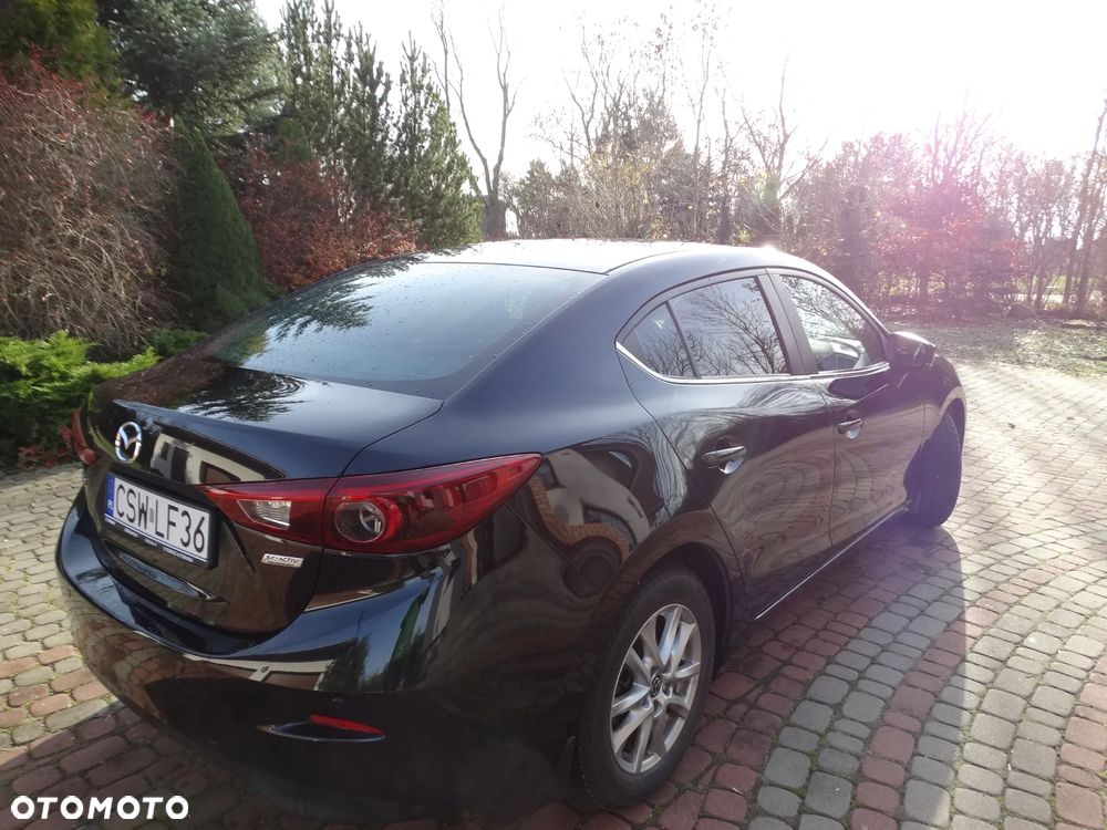 Mazda 3 2.0 Skyenergy - 5