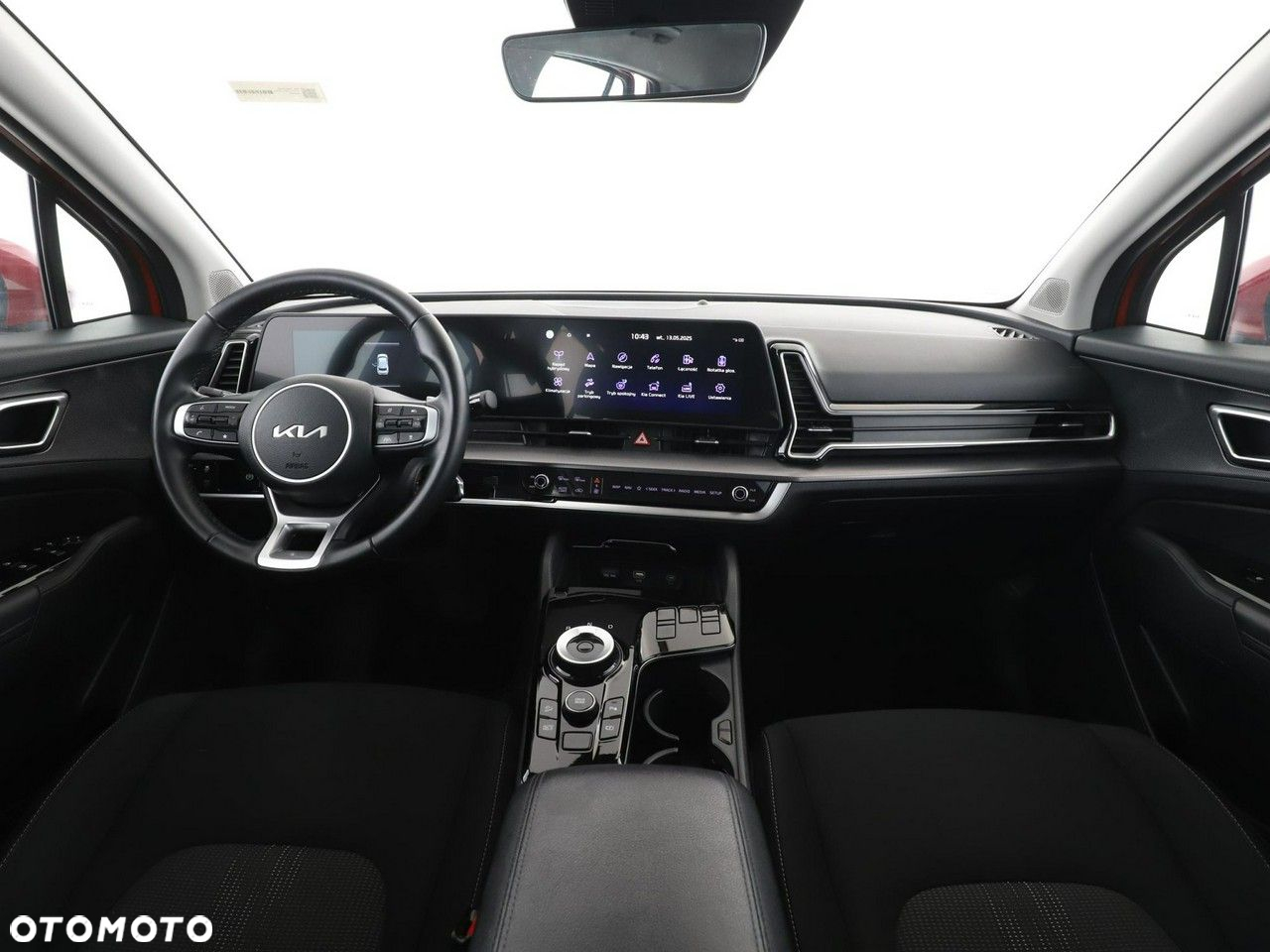 Kia Sportage 1.6 T-GDI HEV L 2WD - 15