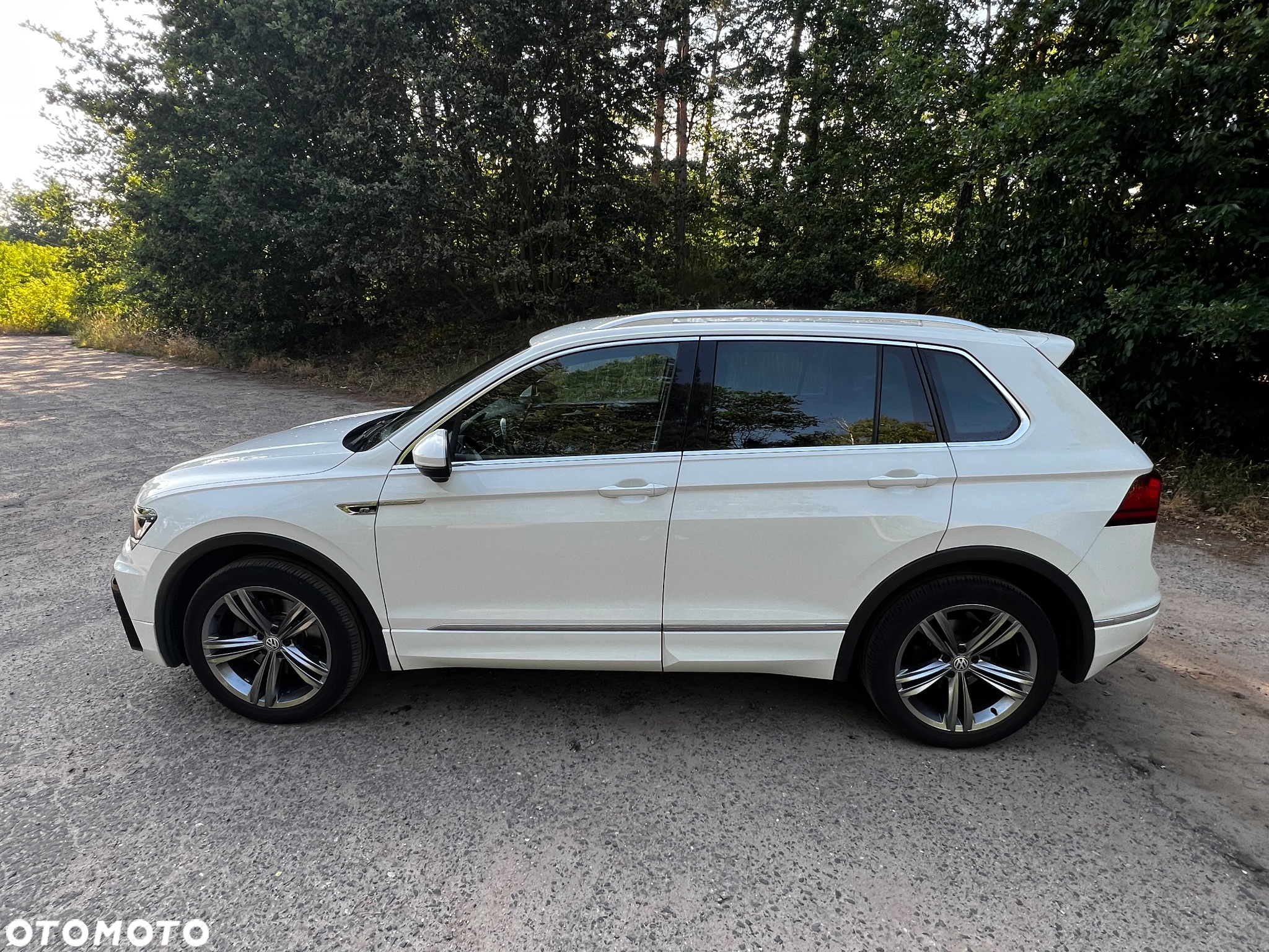 Volkswagen Tiguan 2.0 TSI 4Mot R-Style DSG - 3