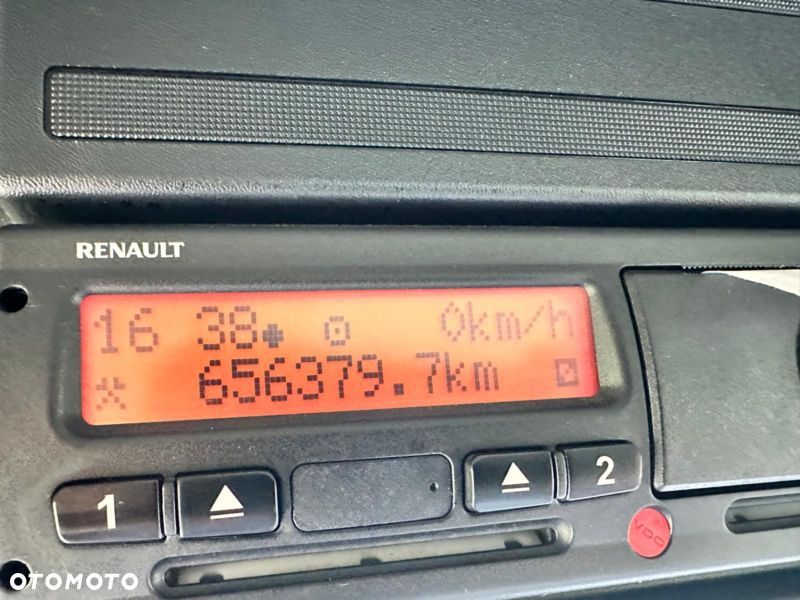 Renault Premium 270Dxi - 11