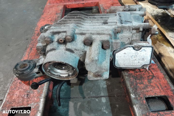 Grup spate / Diferential spate 5WP33514 4X4 5WP33514 4X4 Volkswagen V - 2