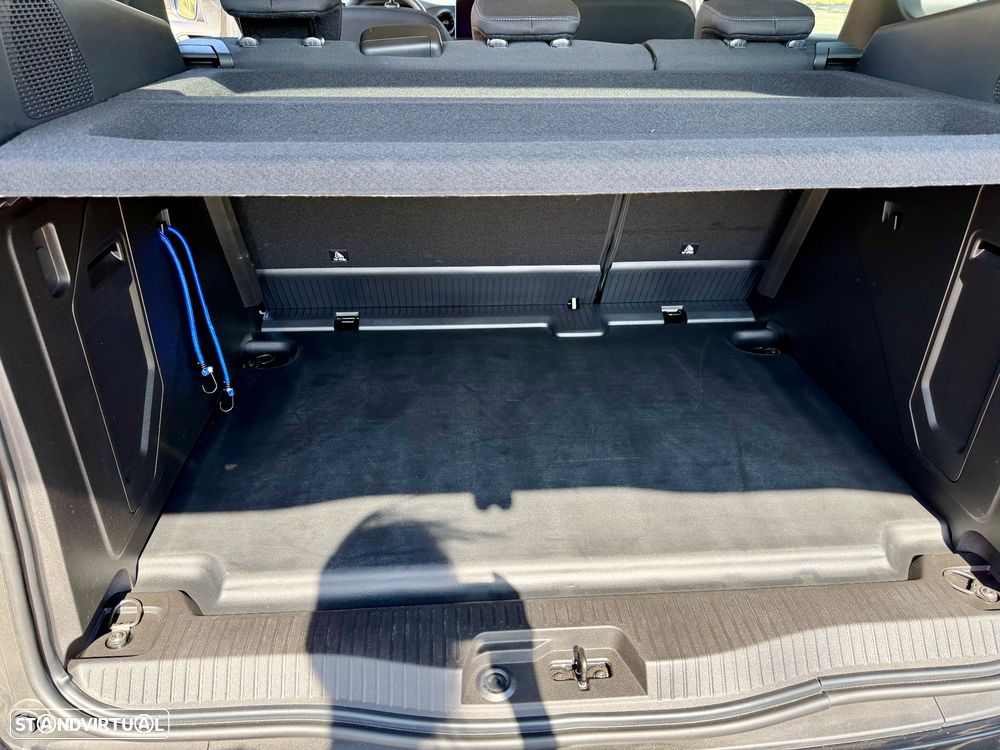 Mercedes-Benz Citan 110 CDi/27 - 29