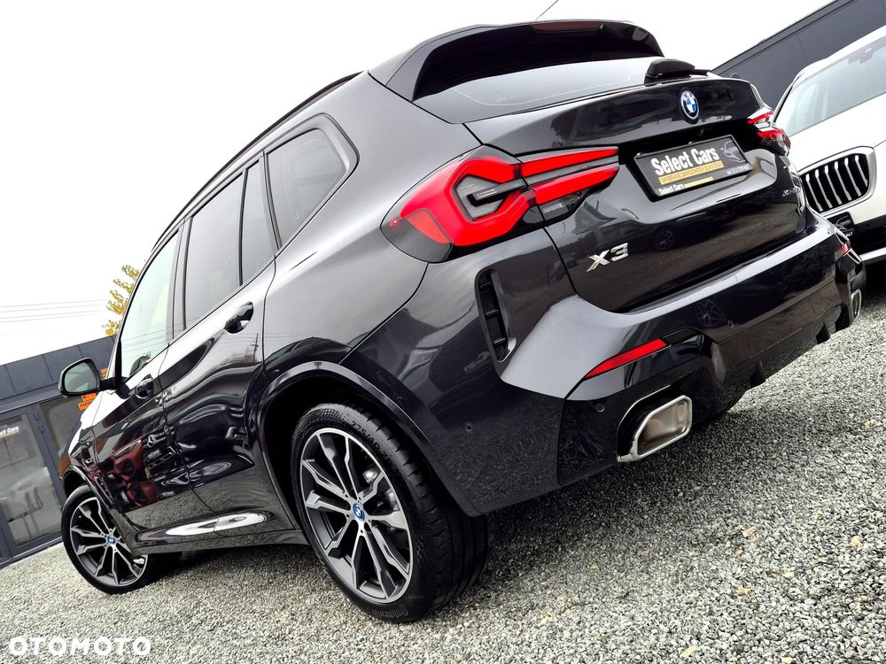 BMW X3 - 40