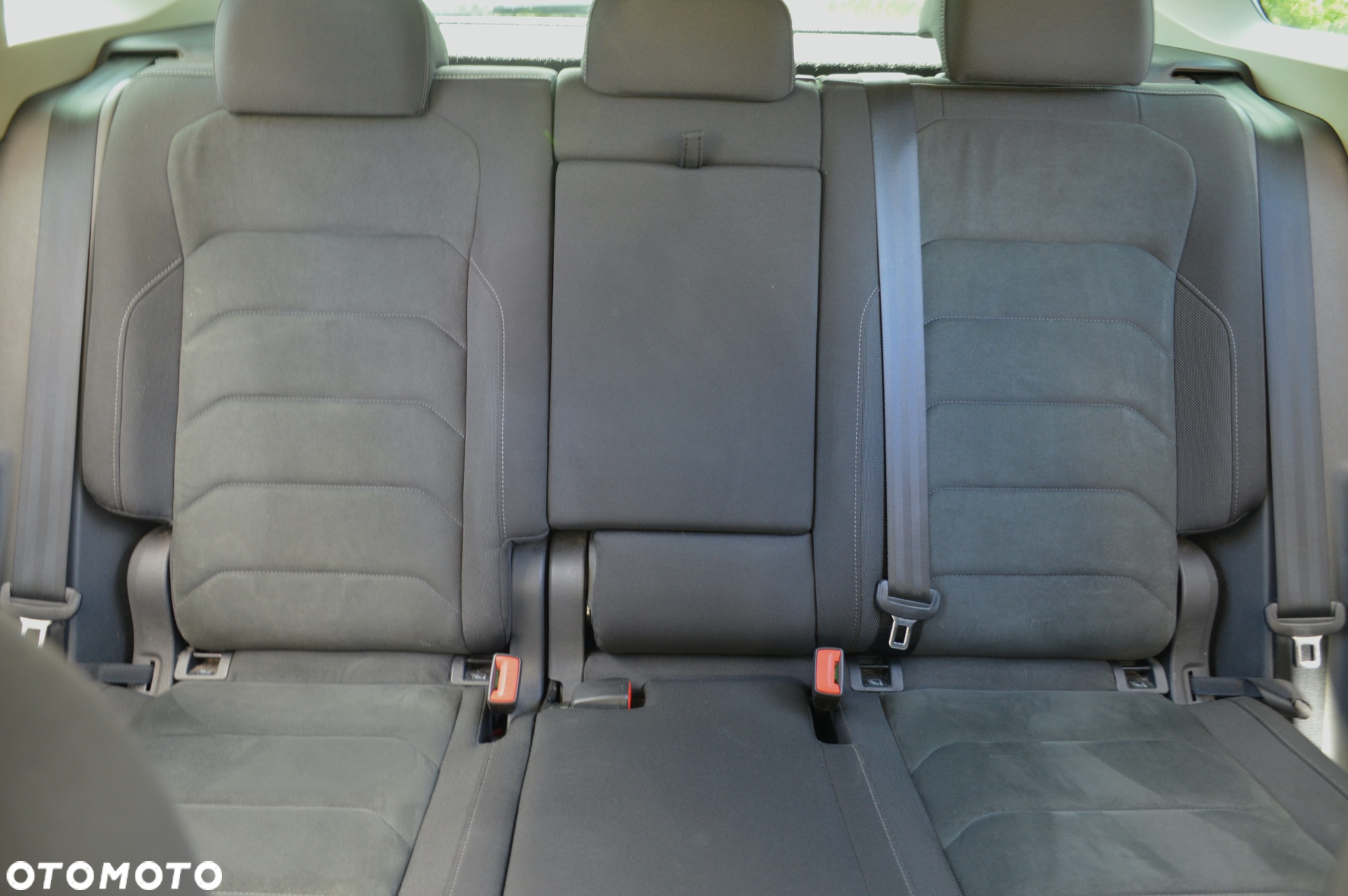 Volkswagen Tiguan 2.0 TDI BMT SCR Highline DSG - 36