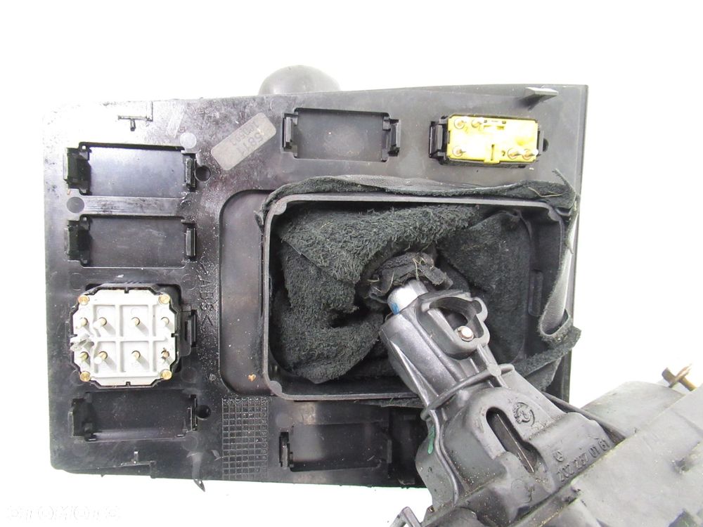 LEWAREK MERCEDES-BENZ KLASA C (W202) C 200 D 2022670161 1242601394 - 4