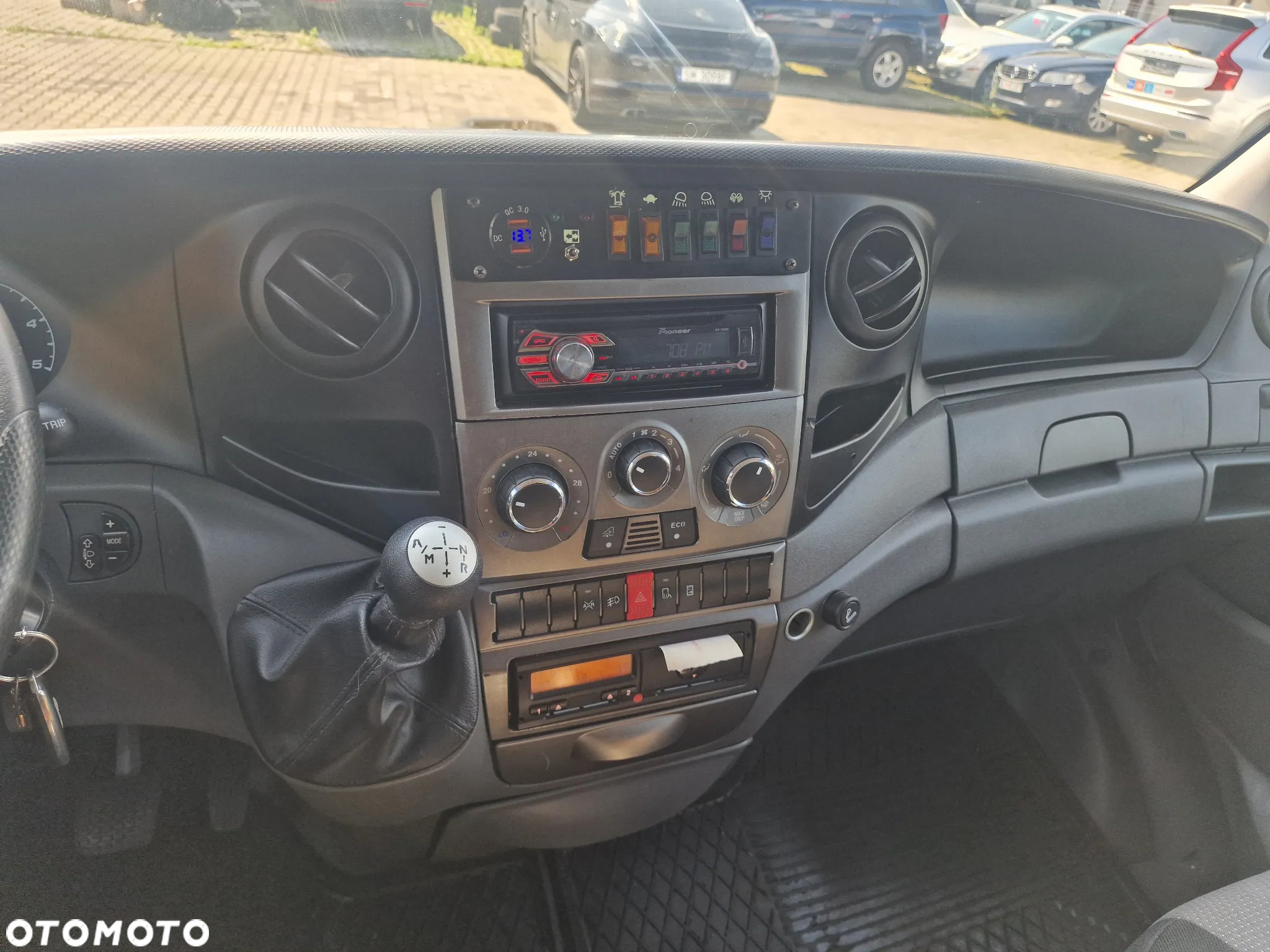 Iveco DAILY 70C17 EEV - 14