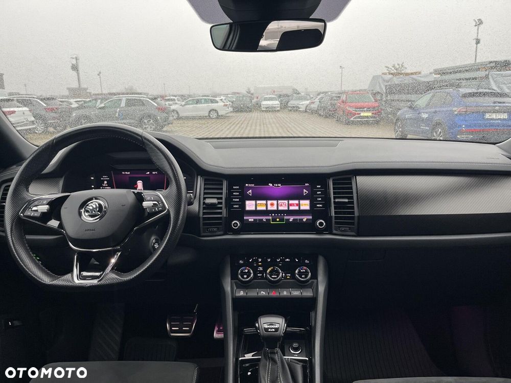 Skoda Kodiaq - 10
