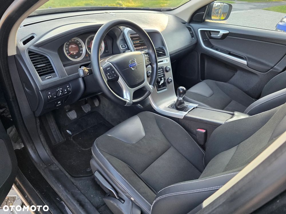 Volvo XC 60 D3 Kinetic - 15