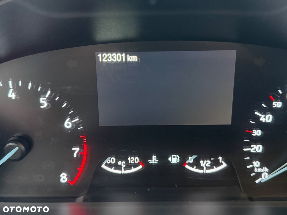 Ford Focus 1.0 EcoBoost ST-Line Red ASS - 36