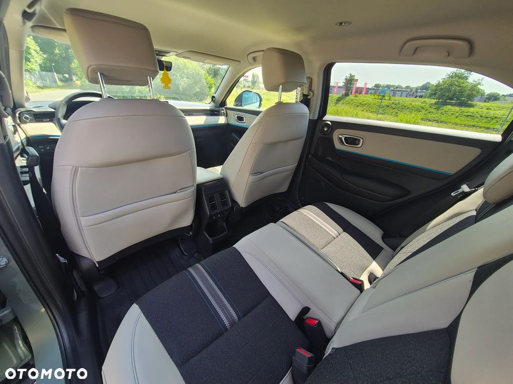 Honda HR-V 1.5 i-MMD Advance Style CVT - 12
