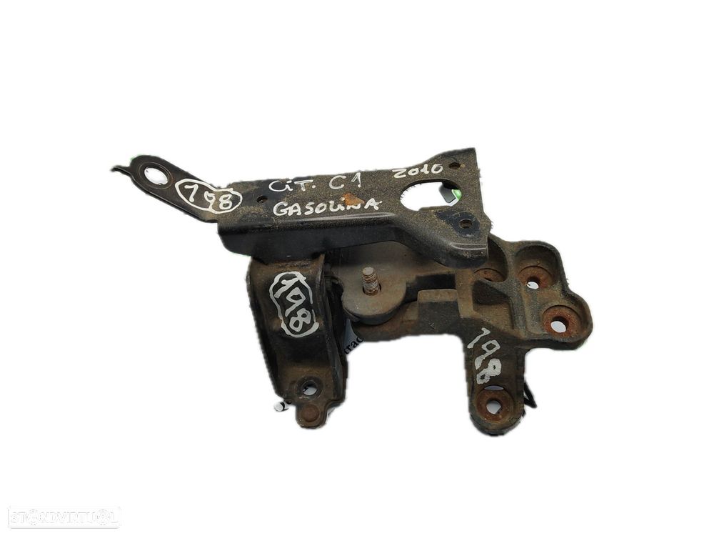 Apoio Caixa Velocidades Citroën C1 (Pm_, Pn_) - 1