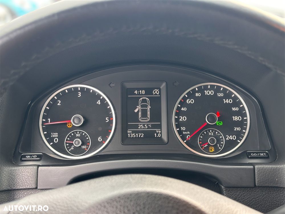 Volkswagen Tiguan 2.0 TDI SCR 4Motion DSG Highline - 5