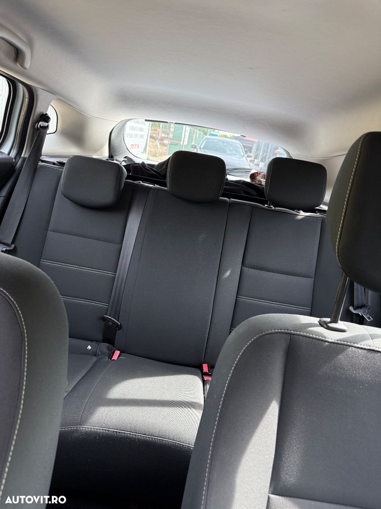 Renault Megane 1.5 dCi Dynamique - 14